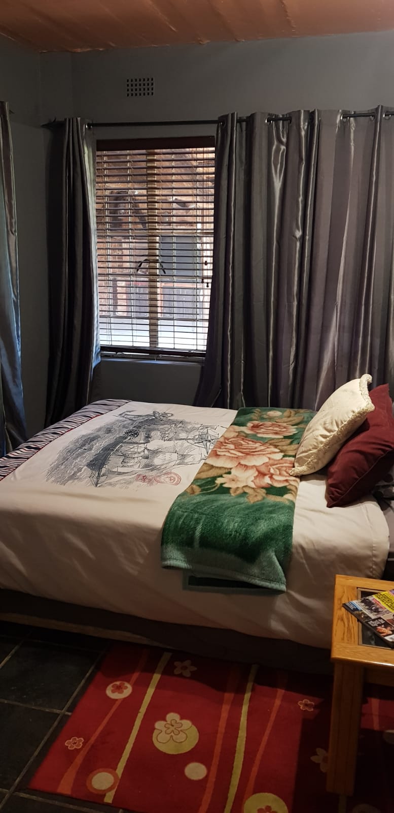 5 Bedroom Property for Sale in Rustenburg Central North West